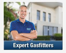 Expert Gasfitters Homebush