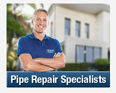 Pipe Repair Specialists Homebush