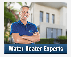 Water Heater Experts Homebush
