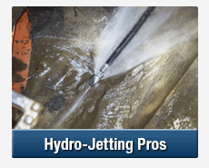 Hydro Jetting Plumbers Homebush