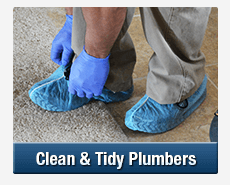 Tidy Plumbers Homebush